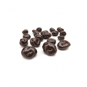 Mörka chokladtranbär - Arandano chocolate negro