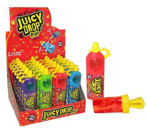 Juicy Drop Pop