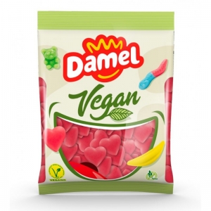 Vegan, Gominolas veganas, Damel Veganas